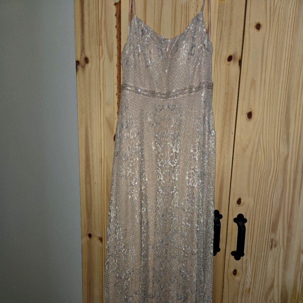 Ball Gown